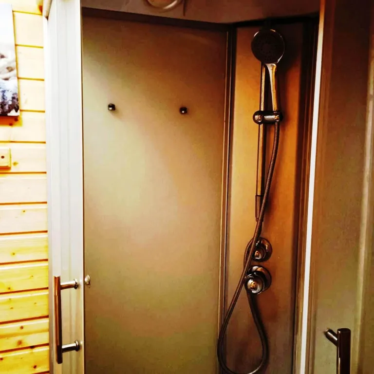 Уютная комната в коттедже