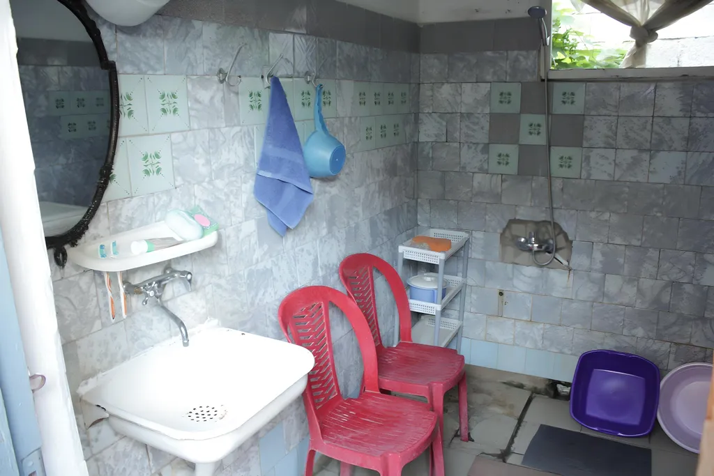 Квартира Комната — Адлер