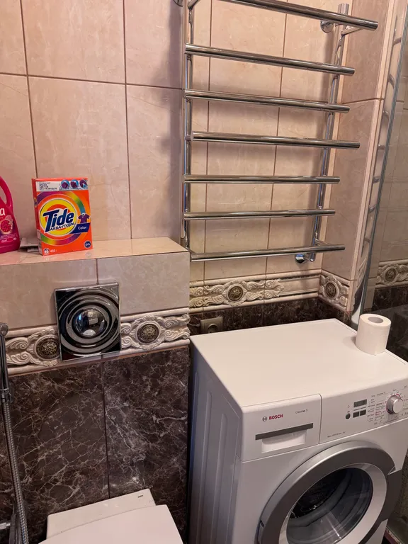 Лучшее место на побережье