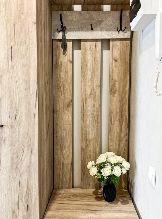 Уютная новая квартира напротив Кузбасс Арена