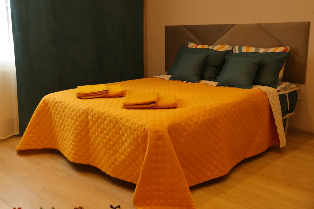 Домик на Курортном