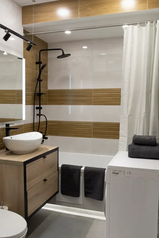 Квартира Квартира Kaliningrad Home — Калининград