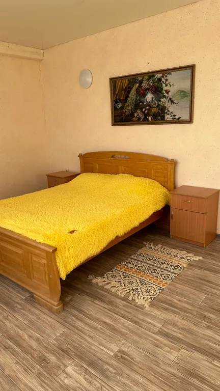 2-х уровневые апартаменты на Черном море