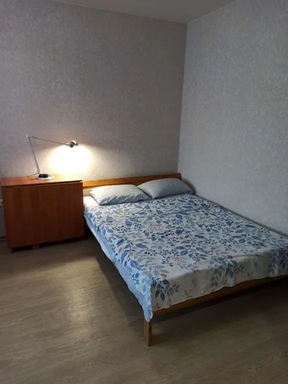 Стильная квартира в Рудничнoм рaйоне