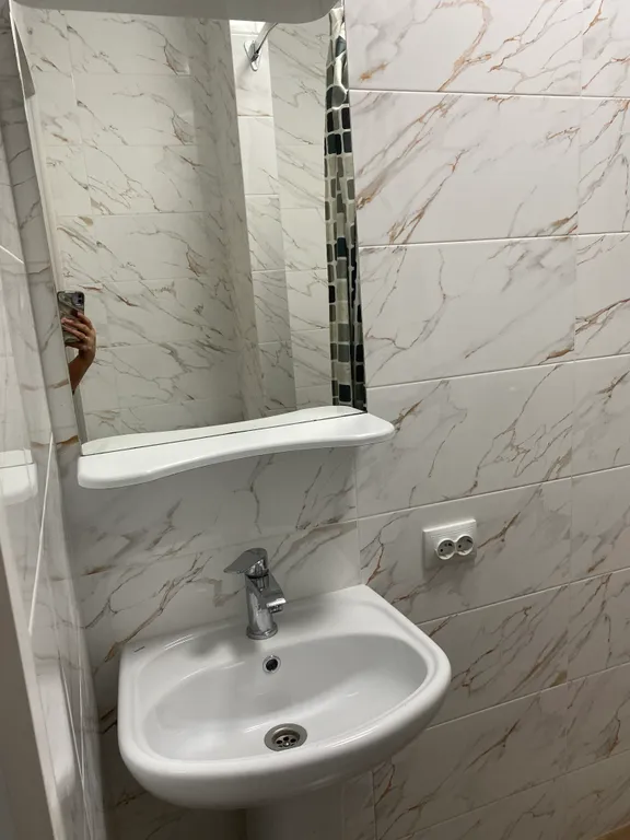 Апартаменты с видом на море