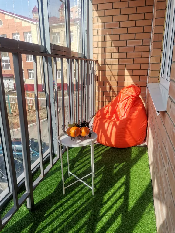 Квартира в районе трц Сити Парк и Стадиона Арены