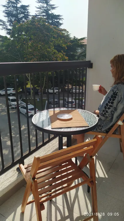 Студя-комфорт у моря