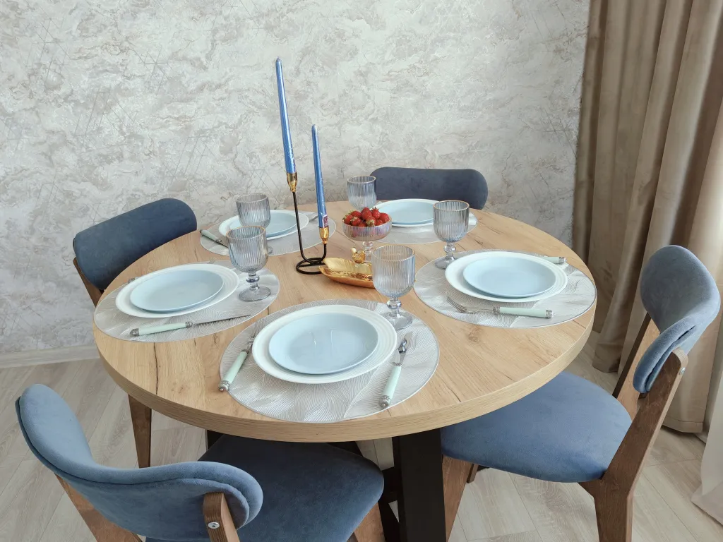 Квартира Уютная квартира с птичками в сердце Калининграда — Калининград