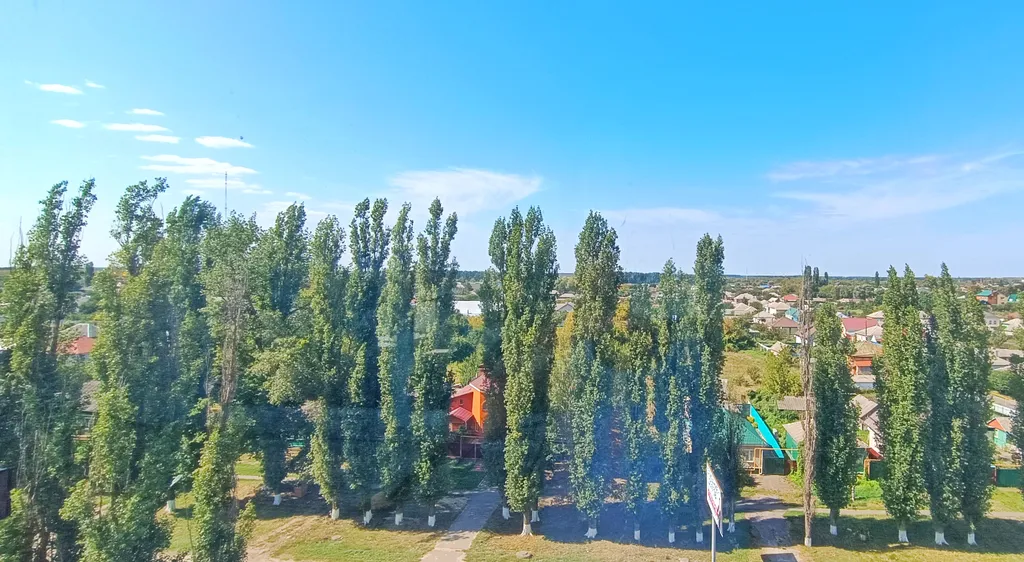 Квартира 2-х комнатная квартира в новостройке — Бобров