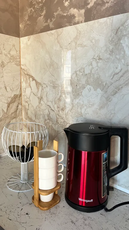 Апартаменты Вилла-парк