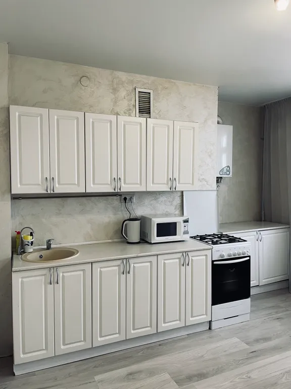 Квартира Квартира в центре рядом с музеем мирового океана — Калининград