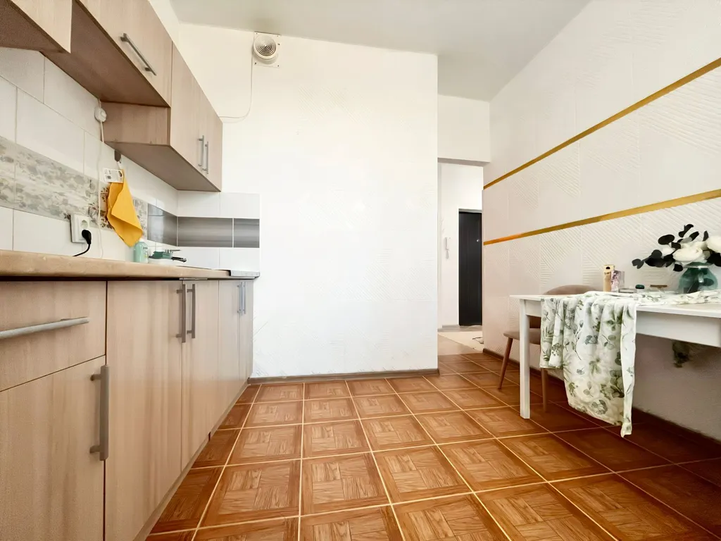 Квартира Уютная квартира в ЖК Фонтаны — Краснодар