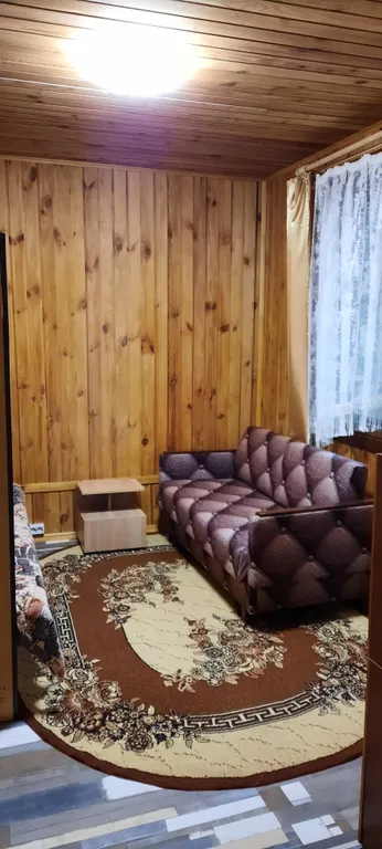 Домик в деревне