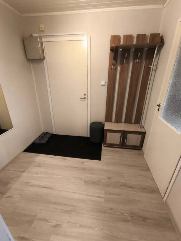 Уютная двухкомнатная квартира: со всеми удобствами