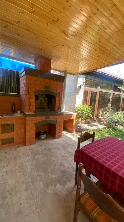 4-комнатный Дом