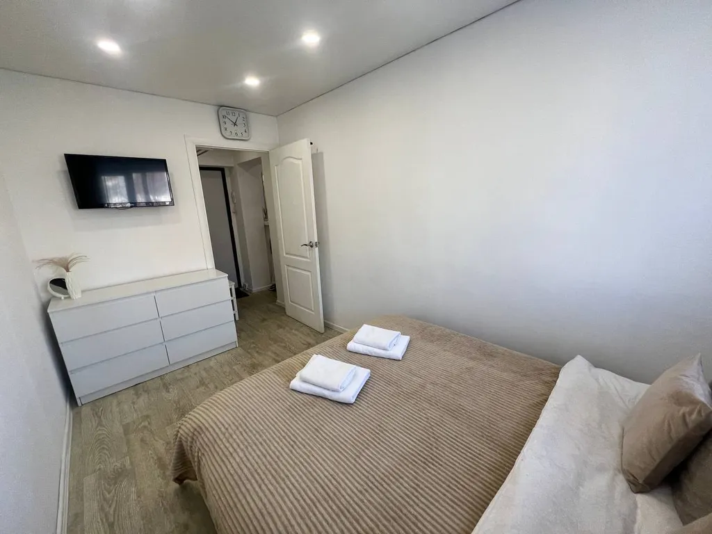 Апартаменты рядом с центром