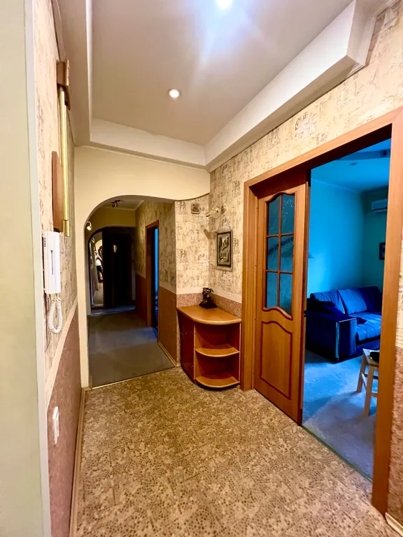 Египет в сердце Челябинска