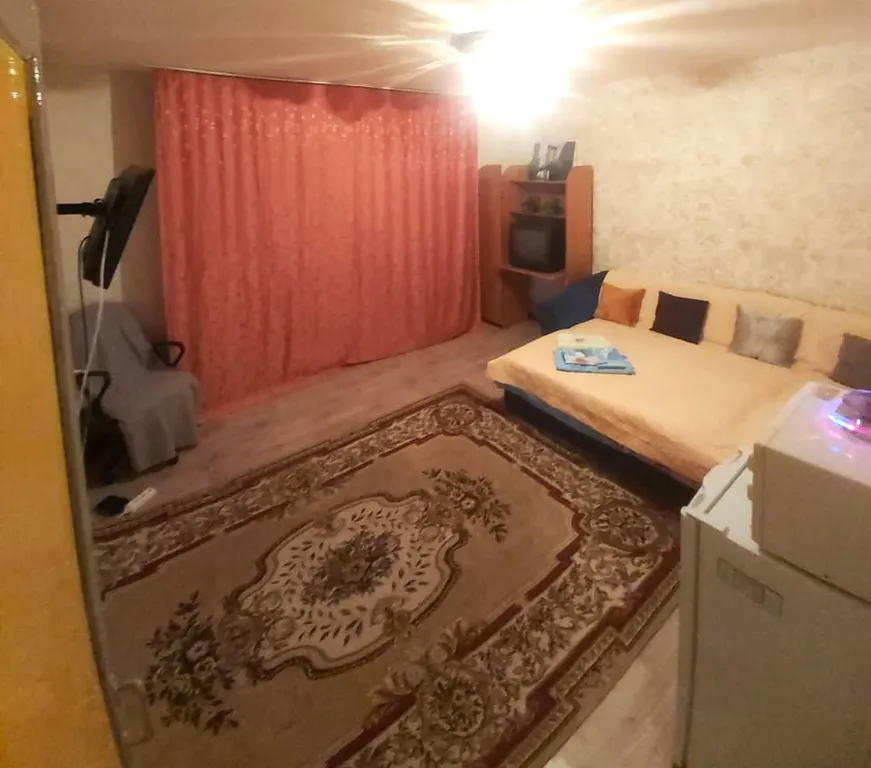 2-комнатная квартира у Терм