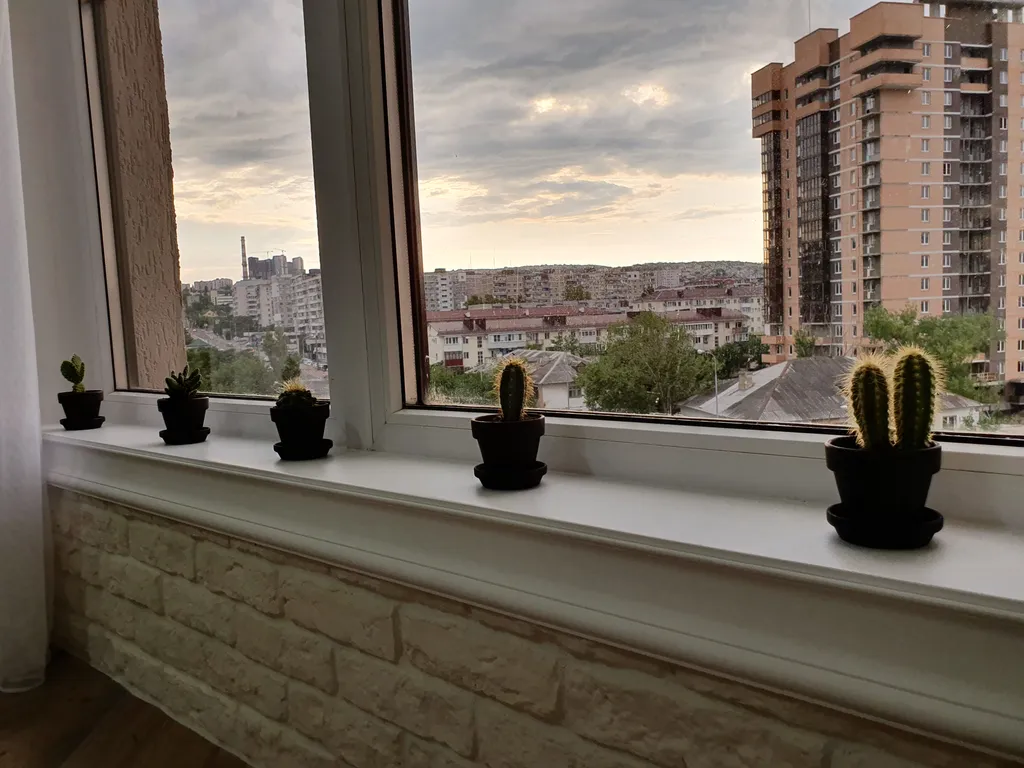 Квартира Квартира White apart — Новороссийск