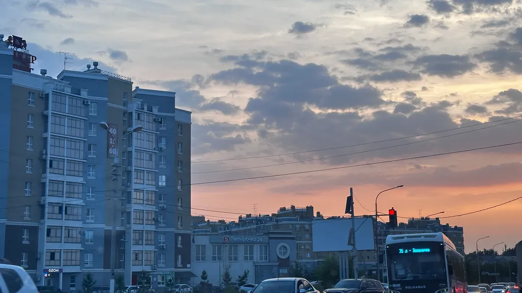 Уютная квартира в 10 минутах до Мамаева кургана