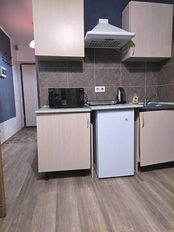 Квартира Квартира Клевер — Москва