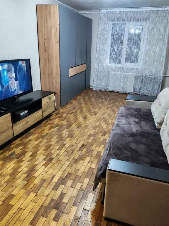 Уютный домик в парковой зоне