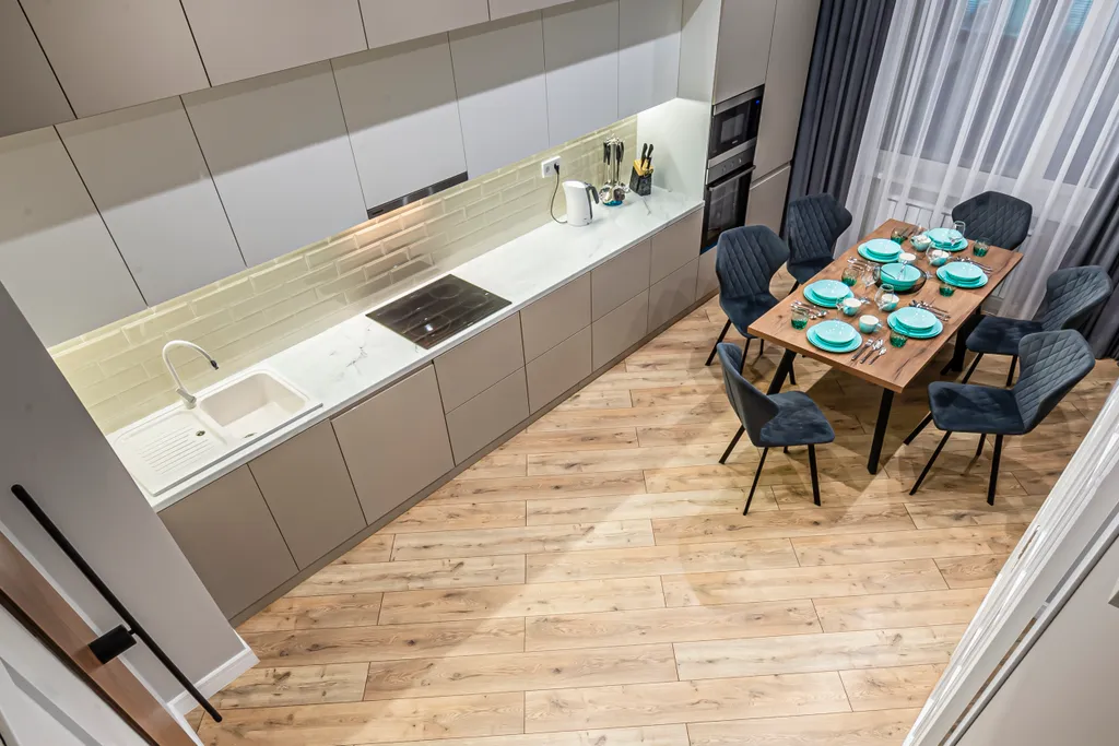 Vip апартаменты в центре в ЖК Атрия 10