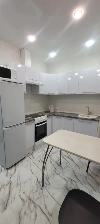 Уютная квартира на Смолина