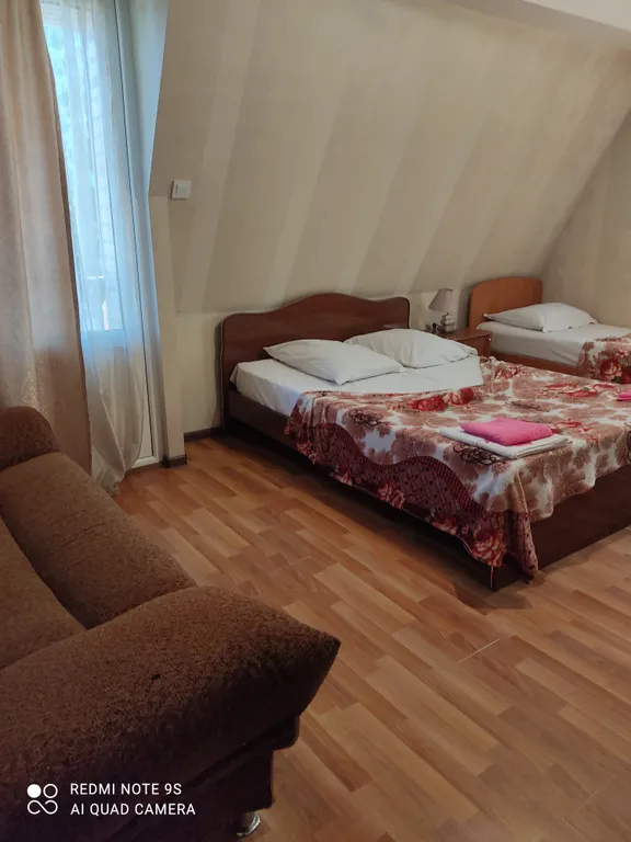 Квартира Комната — Сухум