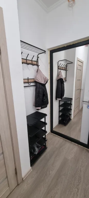 Уюткая квартира на берегу Волги