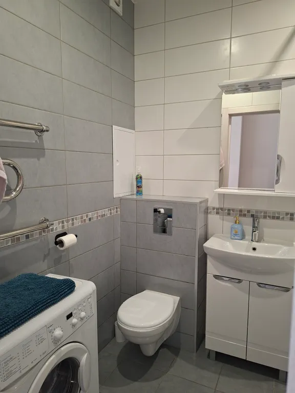 Комфортабельная студия