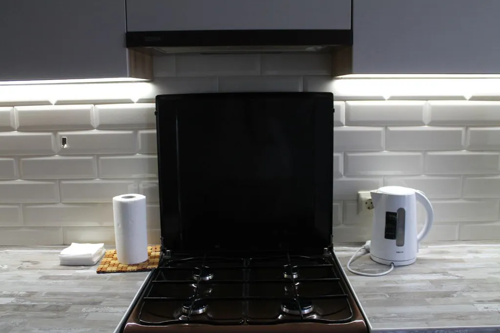 Апартамент в центре города