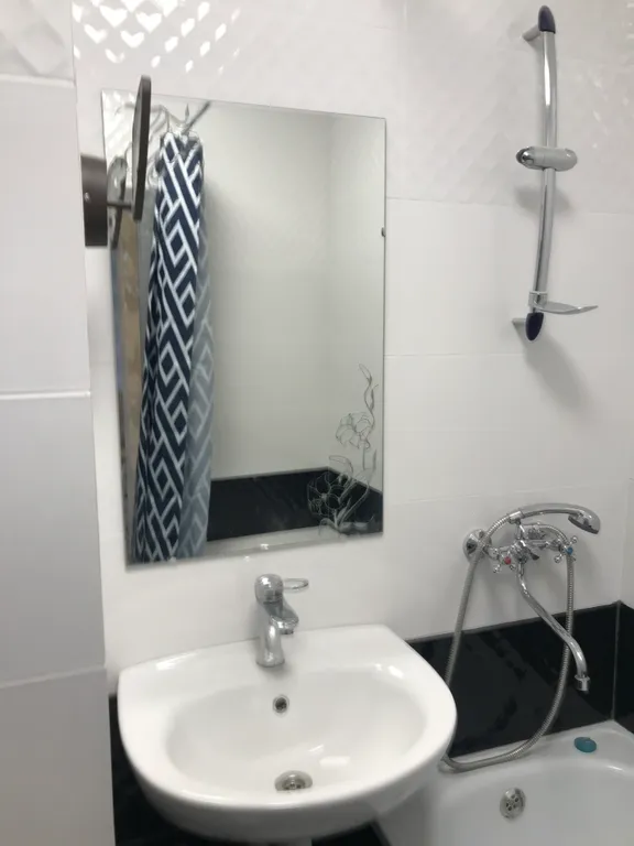 Квартира в Ивушках