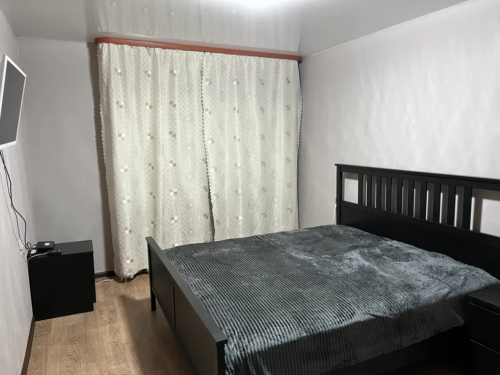 Квартира в аэропорту Толмачево — аренда посуточно в Обь