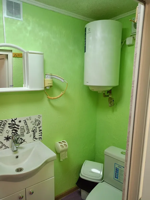 Жилье в частном секторе