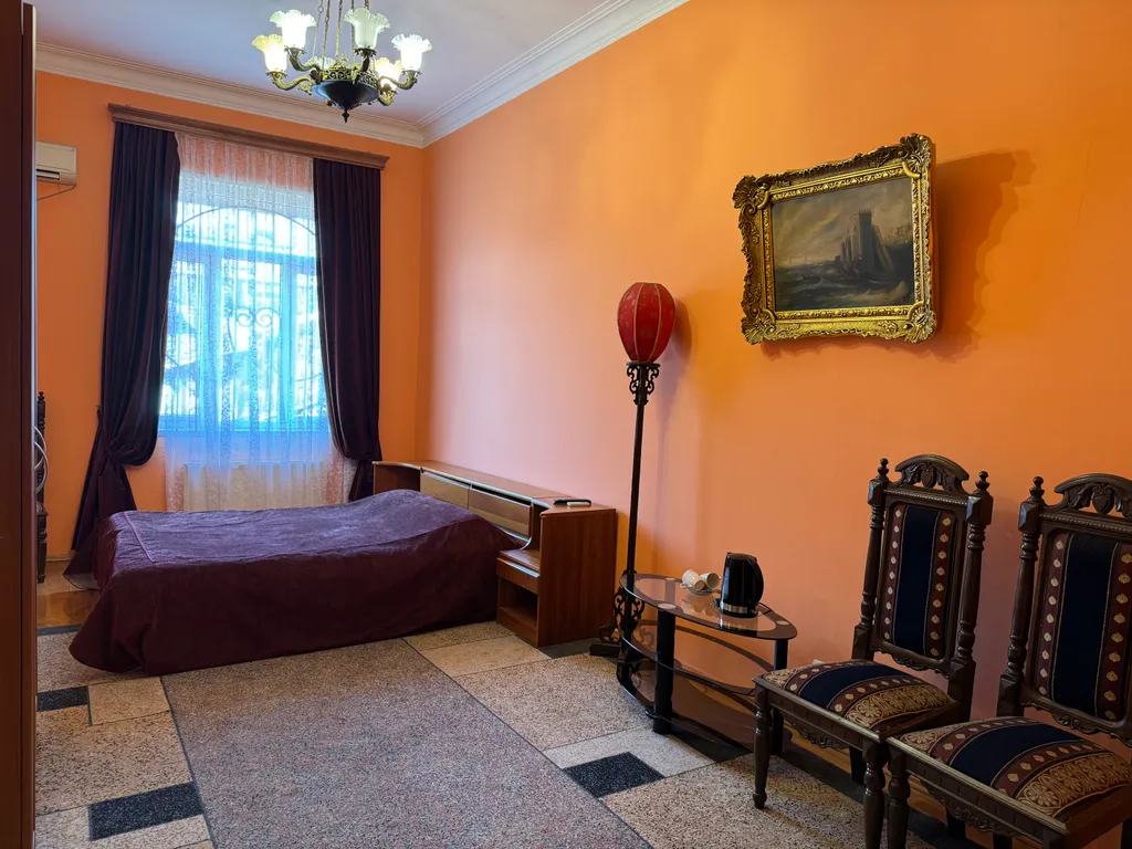 Квартира Комната — аренда посуточно в Батуми