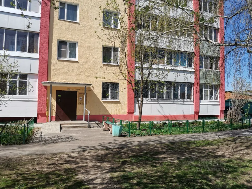 Квартира в старом городе