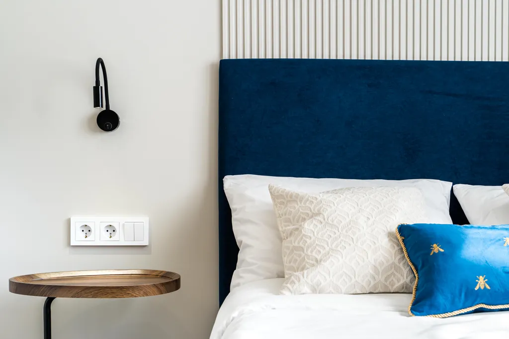 Красивая квартира - студия в Московской области