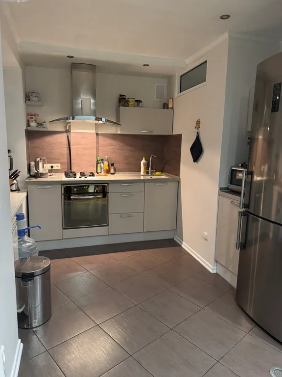 Уютная квартира в центре