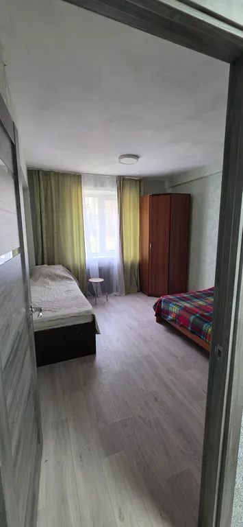 Уютная 2-комнатная квартира