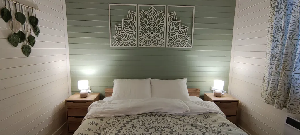 Коттедж Уютный дом в сердце курорта Коприно — аренда посуточно в Рыбинск