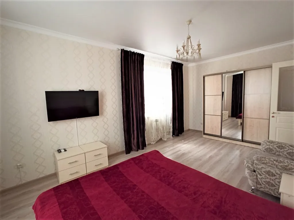 Квартира Анти-Отель на 2чел. 1комн.кв. 3этаж, код-92 — аренда посуточно в Махачкала