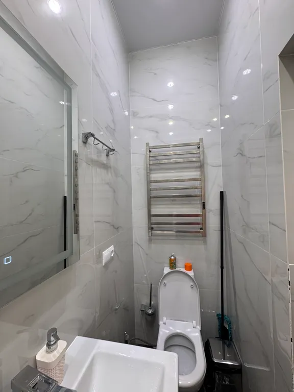 Отдых в минуте ходьбы от Нарзанной галереи!