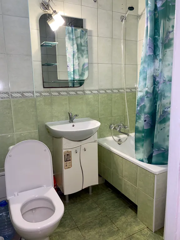 Квартира в центре