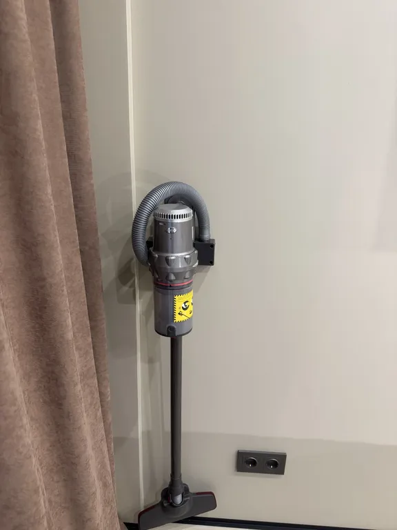 Уютные апартаменты близ холма Дарсан