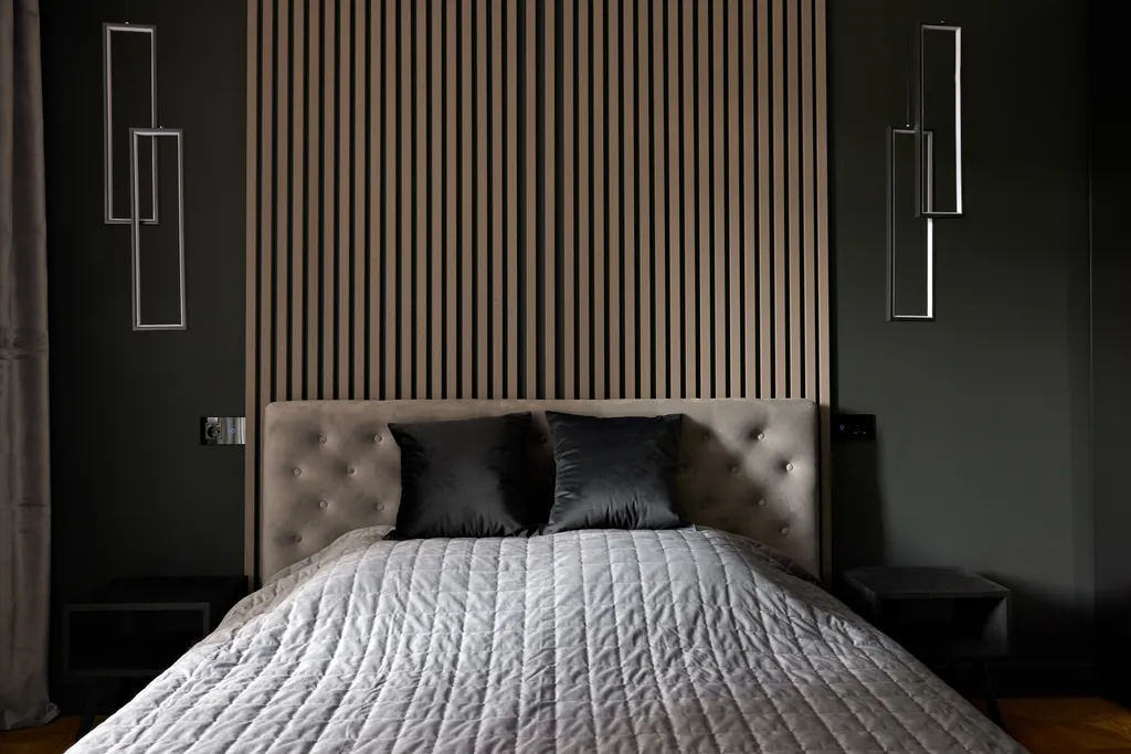 Квартира Квартира Cosmo near Lygovskiy — Санкт-Петербург