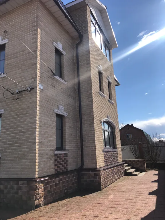 Коттедж Домик в деревне — аренда посуточно в Сергиев Посад