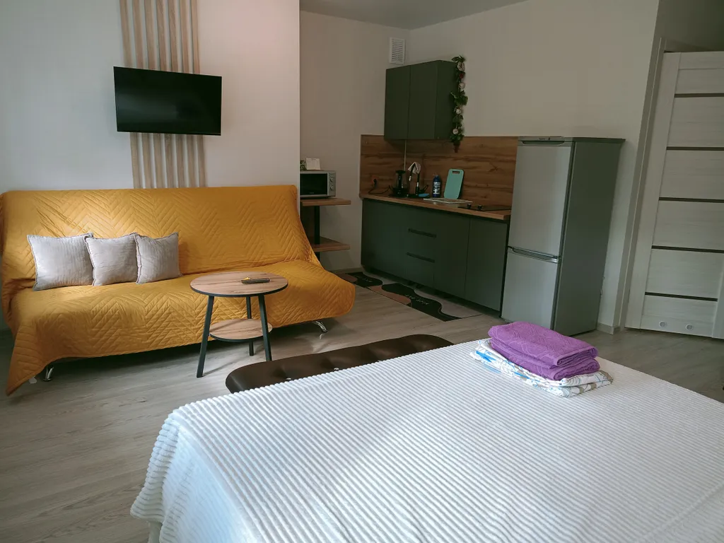 Квартира Перламутр — аренда посуточно в Ижевск