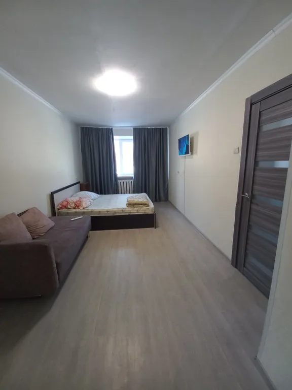 2-комнатная Квартира — аренда посуточно в Саранск