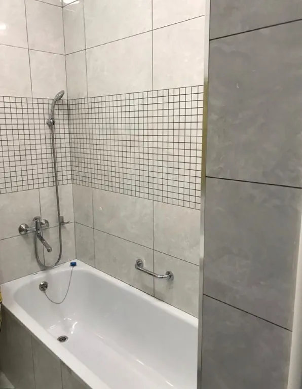 Однокoмнатная квapтира в новостройке в центpе гoрода